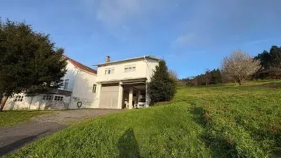 Casa – Neda, A Forxá, O Vilar - Vista 3