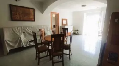 Apartment in Berja photo 9