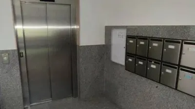 Piso en La Milagrosa-La Estrella-San Antón photo 37