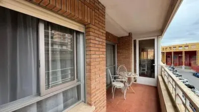 Apartment in Constitución-Balconcillo photo 6