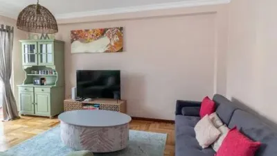 Apartment in Ferrol Vello-Puerto photo 10