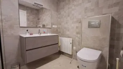 Flat in Platja de Llevant photo 11