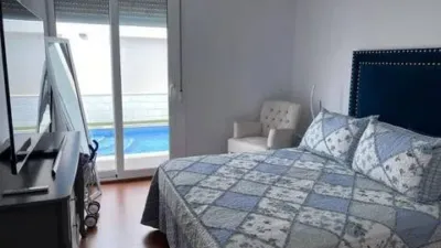 Chalet in Gran Alacant photo 11