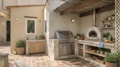 Chalet en Andratx photo 4