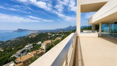 Pis – Altea - Més