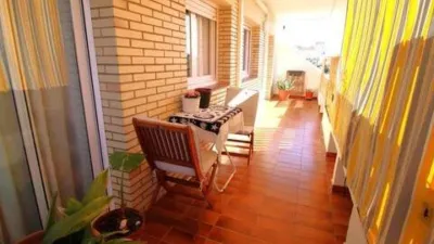 Apartment on Carrer de les Modistes photo 10