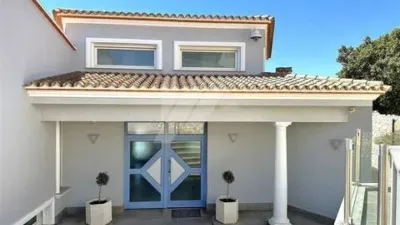 Chalet in Moraira photo 13