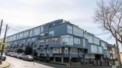 Apartment in Ferrol Vello-Puerto photo 40