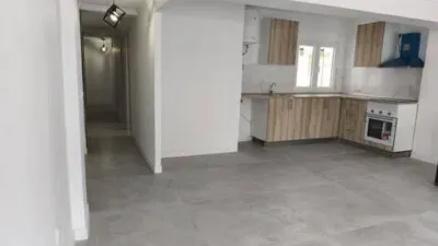 Apartment in Pla del Bon Repòs photo 8