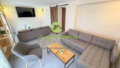 Terraced house in Osma photo 5