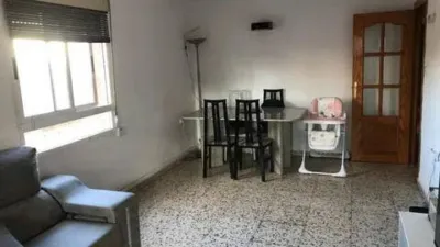 Apartment in El Pilar-San Pablo photo 10
