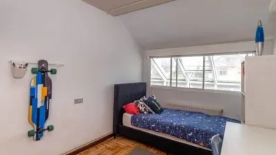 Apartment in Ferrol Vello-Puerto photo 26