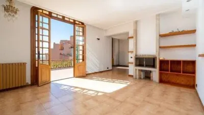 Chalet on Carrer del Rector Vives photo 28
