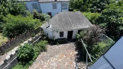 Chalet en venta en Avenida Alfonso XIII, cerca de Calle del Campo, Bóveda de 105.000 €