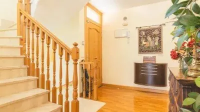 Semi-detached house in Zizur Mayor - Zizur Nagusia photo 22