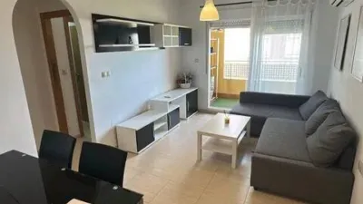 Piso – Almoradí, La Erica - Vista 2