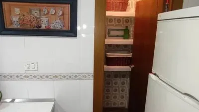 Piso en La Milagrosa-La Estrella-San Antón photo 13