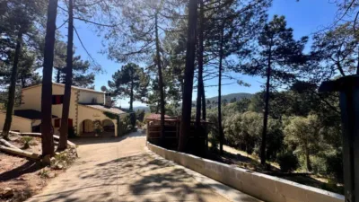 House in Urbanitzacions del Nord photo 15