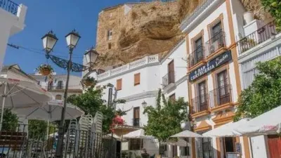 Terraced house on Calle Jaén photo 6