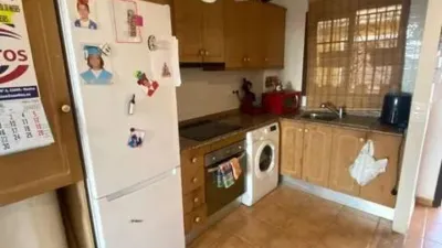Top-floor apartment on Calle de los Dolores photo 10