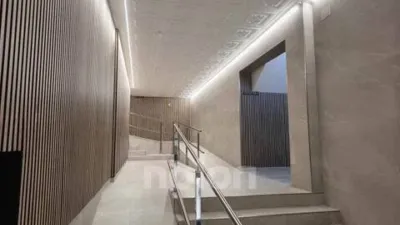 Apartment in Nou Barris photo 11