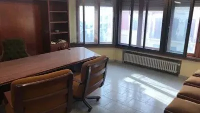 Oficina en alquiler en Centro-Villacerrada-Pajarita - Vista 4