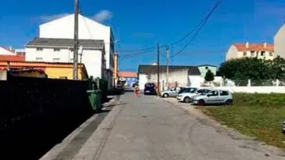 Terreno en venta en Calle Calle Forcas S-N - Vista 2