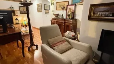 Apartment on Calle de la Obra Pía photo 12