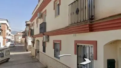 Apartment on Miguel de Cervantes Street photo 2