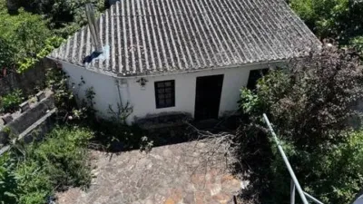 Chalet en venta en Avenida Alfonso XIII, cerca de Calle del Campo, Bóveda de 105.000 €