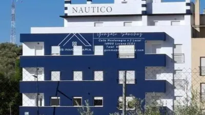 Apartment in Lucena photo 11