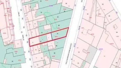 Terreno en venta en Calle de Seselle - Vista 3