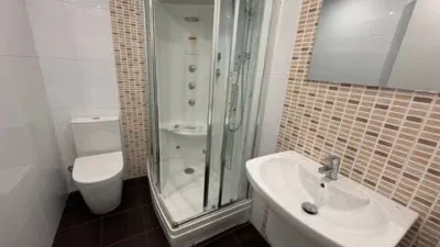 Apartment in Cedeira photo 20