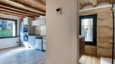 Piso en Carrer de l'Algavira photo 10