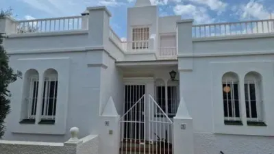 Chalet en Capistrano-Cueva de Nerja photo 17