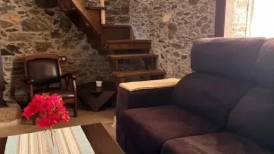 Chalet in Barbeito (Regueira, A) photo 56