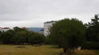 Terreno en venta en Calle Enriquez No Number - Vista 2