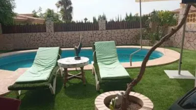 Casa – la Nucia, la Marina Baixa - Vista 4