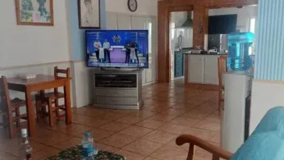 Chalet in Sant Antoni photo 8