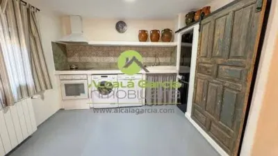Terraced house in Osma photo 10