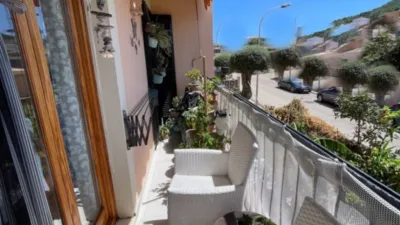 Apartment in Capdepera photo 5