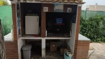 Chalet en Pedanías y Barrios Rurales photo 40