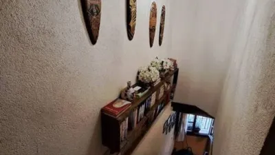 Terraced house on Calle Hernán Cortés photo 25