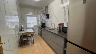 Apartment in the City Centre photo 20