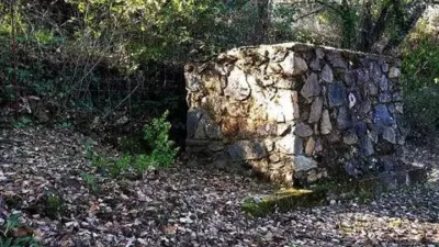 Rustic property in Galaroza photo 49