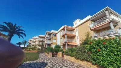 Piso – Xàbia - Jávea - Más