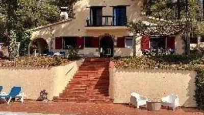 House in Urbanitzacions del Nord photo 21