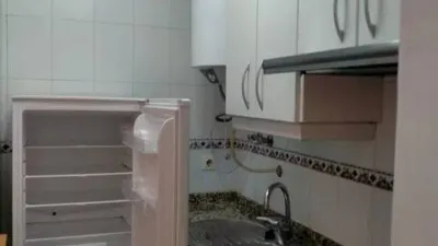 Apartment on Baños Street photo 13