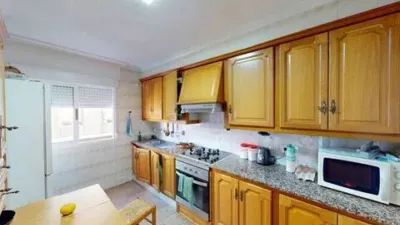 Piso – Elche/Elx, Camí dels Magros, el Baix Vinalopó - Más