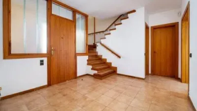 Chalet on Carrer del Rector Vives photo 17